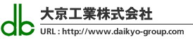 大京工業株式会社